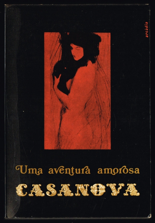 UMA AVENTURA AMOROSA